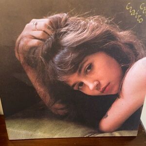 Clairo Charm Vinyl